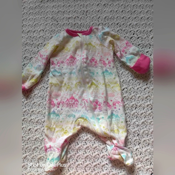 wonder nation Other - Newborn sleeper